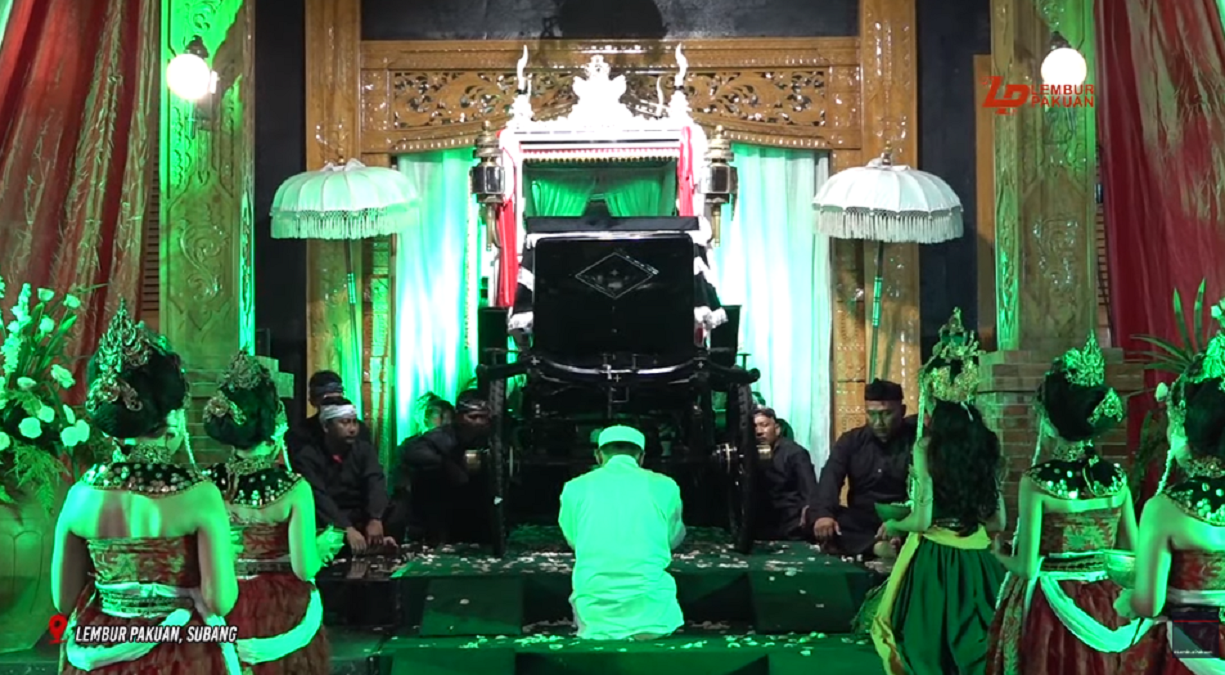 KH Athian Ali Ingatkan KDM Terkait Budaya yang Dinilai Bertentangan dengan Islam