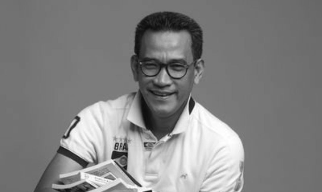 Bayaran Abu Janda untuk Jadi Buzzer Jokowi