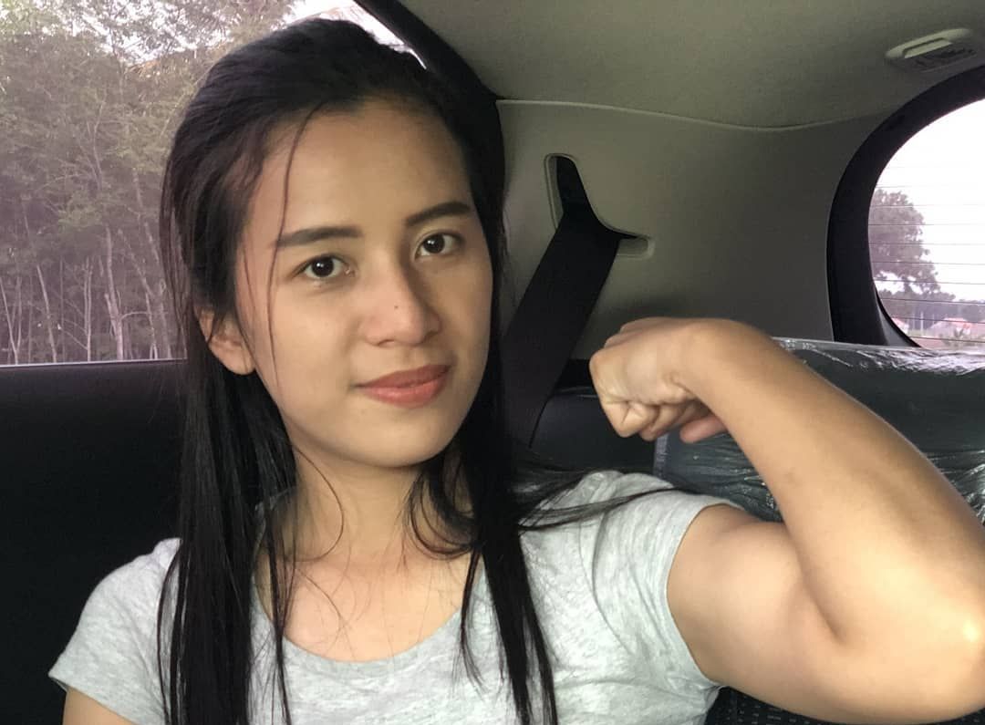 Kontroversi Pesilat Wanita Chintya Candranaya Mengaku Sakti