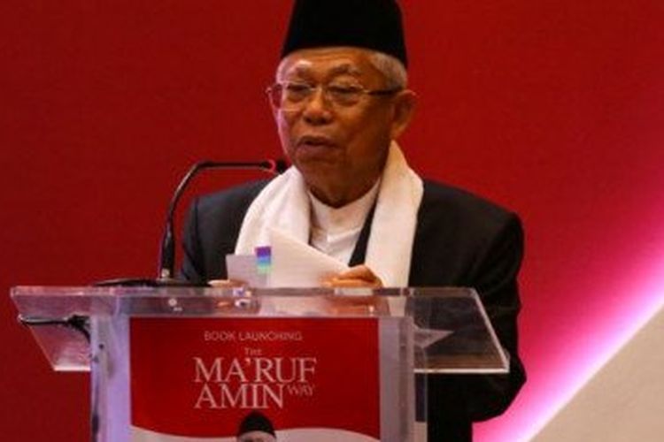 Wapres: Pandemi Covid-19 Belum Tunjukan Hasil Menggembirakan