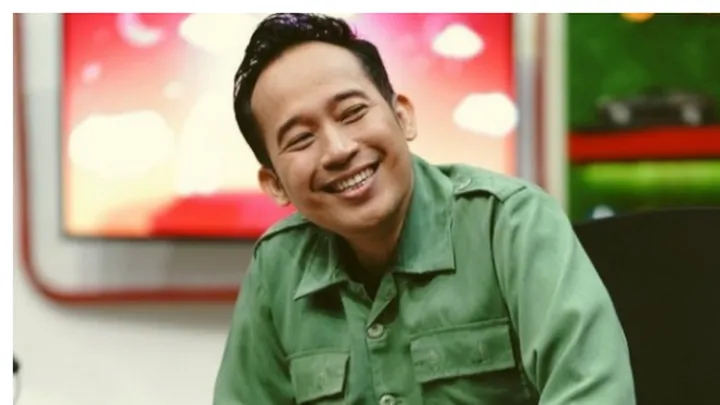 Dedi Mulyadi Panas Ditegur Denny Cagur: “Jangan Sibuk Urusin Saya!”