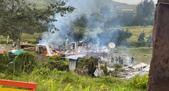 Tokoh Agama di Papua Minta Pemimpin KKB Egianus Kogoya Segera Bertobat