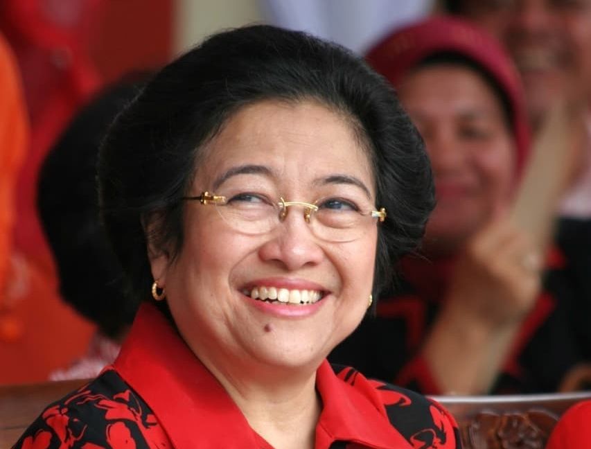 banyak-kadernya-korupsi-ketum-pdip-megawati-dikasih-pikiran-malah-jadi-penjahat