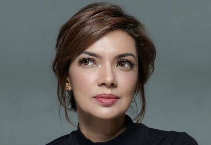 Mencari Menteri Kesehatan Terawan, Najwa Shihab Lakukan Monolog dengan Kursi Kosong