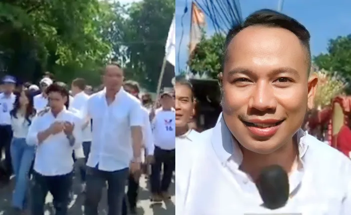 Cak Imin Puji Vicky Prasetyo: Ternyata Kamu Hebat!