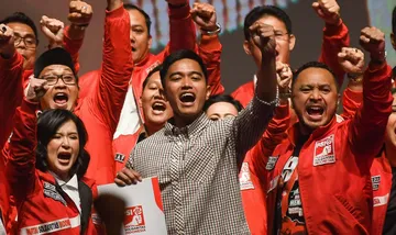 Kaesang Lupakan Jasa PDIP, Pegiat: Jokowi, Gibran, Bobby Bukan Diusung PSI