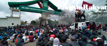 Jabar &#039;Juara&#039; 1 Provinsi dengan Jumlah Ormas Terbanyak di Indonesia