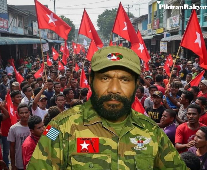 knpb-tanggapi-pernyataan-jubir-tpnpb-sebby-sambom-serukan-persatuan