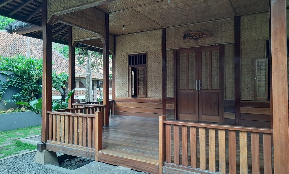 Kawin Ulang, Buntut Sulitnya Negara Akui Pernikahan Adat Warga Cireundeu Jawa Barat
