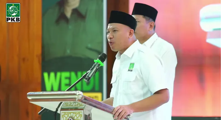 Revolusi Pemalang: Vicky Prasetyo, Membangkitkan Semangat Perubahan untuk Masa Depan