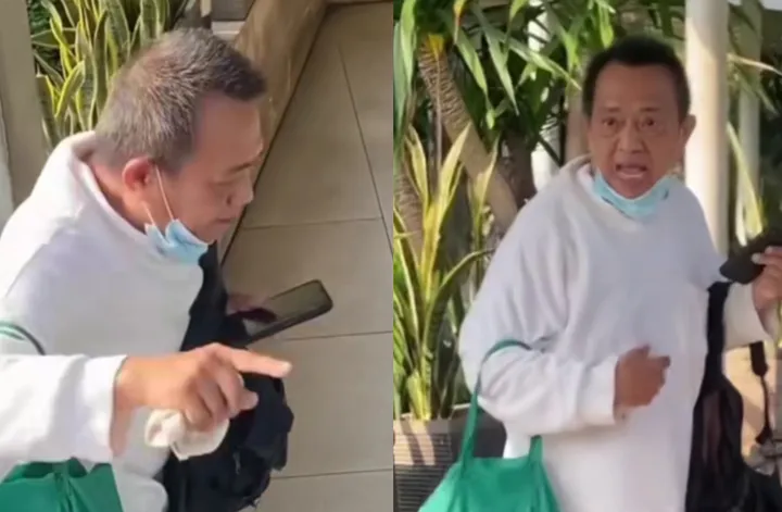 Aksi Rasis di Bus Jakarta, Korban Disangka Teroris karena Penampilan