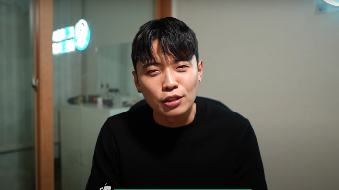 Jang Hansol Ungkap Alasan Orang Korea Selatan Suka dengan Indonesia: Ini Kerasa