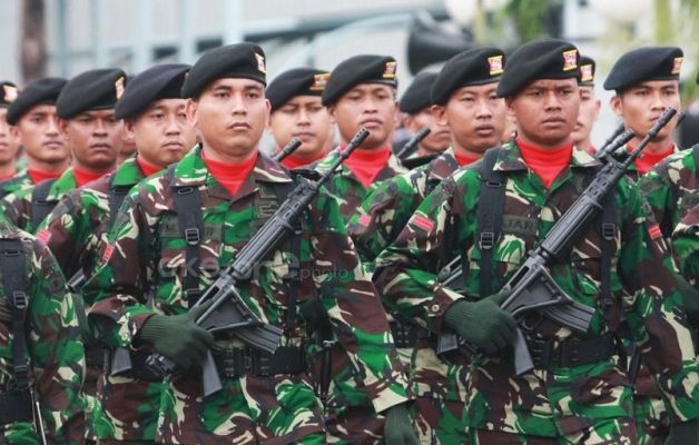 Ini Pengakuan Anggota TNI yang Terlibat Kasus LGBT