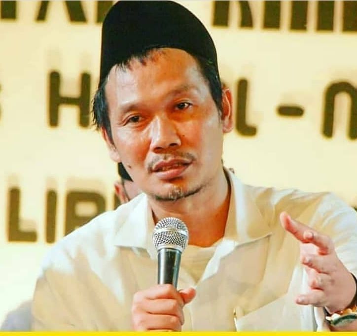 Kritikan Gus Baha Terhadap Orang-Orang NU : Bukan Saya Anti. Tapi Sudah Over