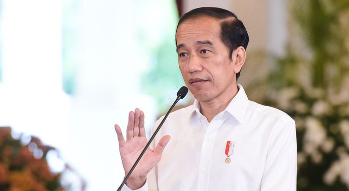 Profesor Asal AS Soroti Sikap Indonesia Tidak Kutuk Invasi Rusia ke Ukraina: Pengecut
