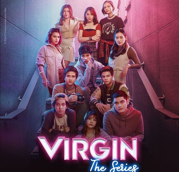 Ga Kalah Dari Drakor, Series Indonesia Ini Juga Worth Untuk Ditonton!