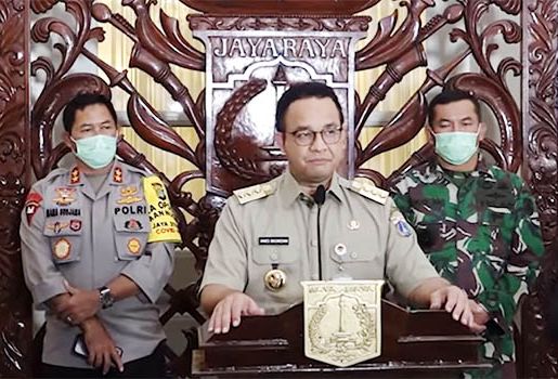 Cek Fakta: Anies Baswedan Didatangi 40 Duta Besar Tanpa Diundang, Simak Faktanya