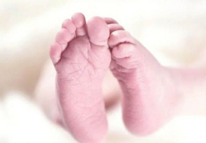Ya Allah, Bayi Umur Satu Bulan Berstatus PDP Corona di Banyuwangi
