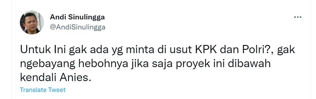 Tiang Kereta Cepat Jakarta-Bandung Diduga Akan Dibongkar Lagi