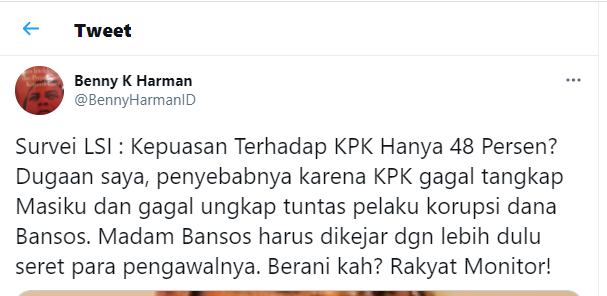 kpk-belum-beri-izin-pemeriksaan-terhadap-politisi-pdip-soal-korupsi-bansos
