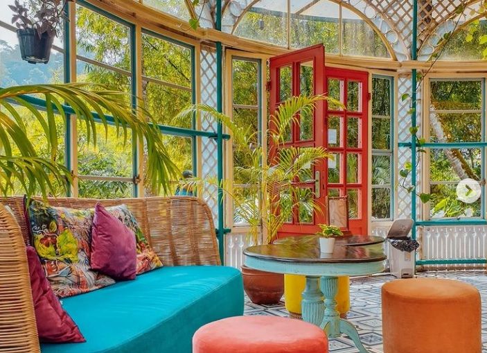 Cafe Aesthetic Bogor yang Cocok untuk Ngedate