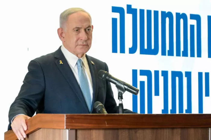 Netanyahu Disebut Berupaya Normalisasi dengan Indonesia untuk Kampanye Pemilu