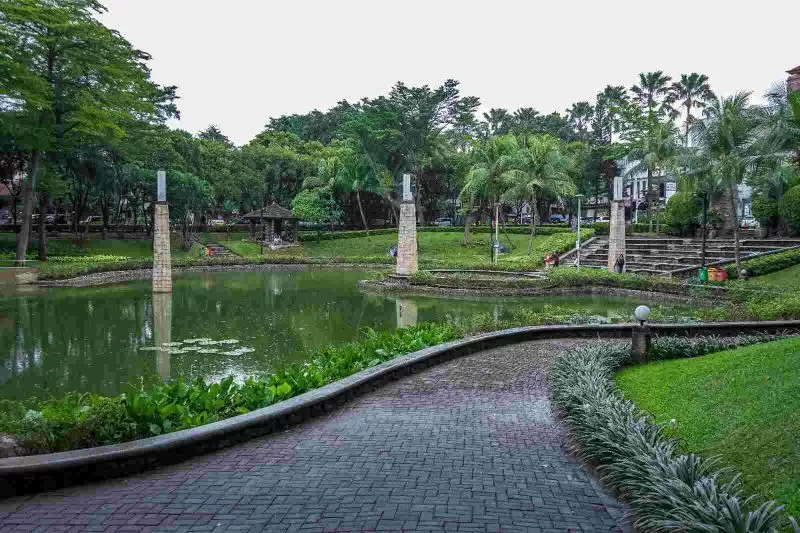 7 Tempat Yang Cocok Untuk healing di Jakarta Buget UMR