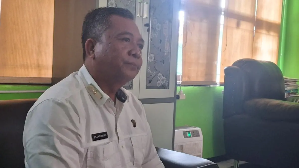 Fenomena LGBT di Kalangan Siswa SMP di Pangandaran, Beberapa Terindikasi HIV