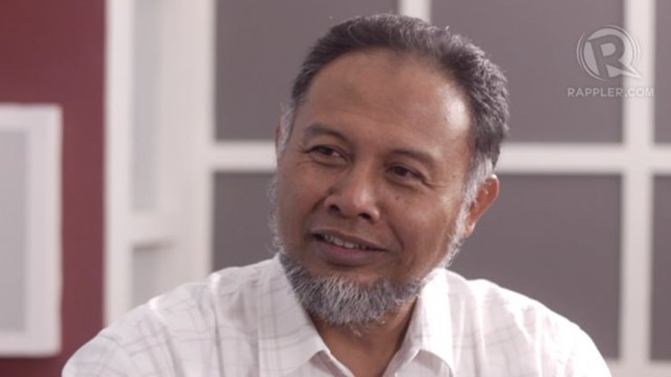 PIMPINAN KPK KORBAN POLITIK PANAS DULU ANTASARI SEKARANG BAMBANG