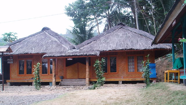 Agan seorang traveller? berikut tempat yang wajib agan kunjungi saat ke ciamis