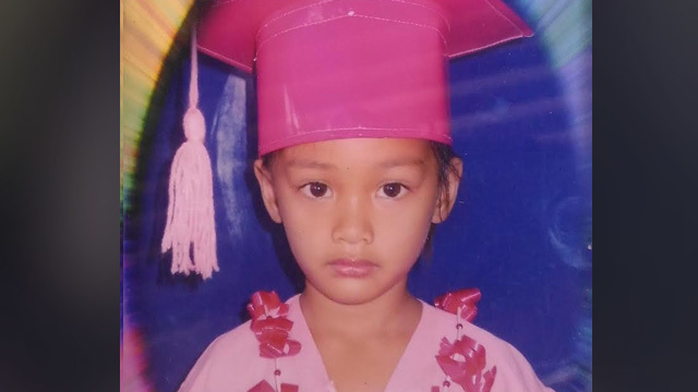 Anak jadi korban tak bersalah dalam perang narkoba Filipina
