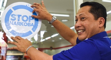 8 Peristiwa Politik Paling Kontroversial Selama 2015