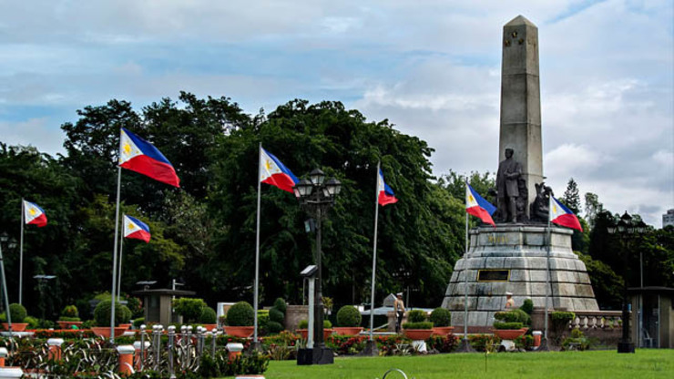 Mengenal José Rizal Tokoh Revolusioner dari Filiphina
