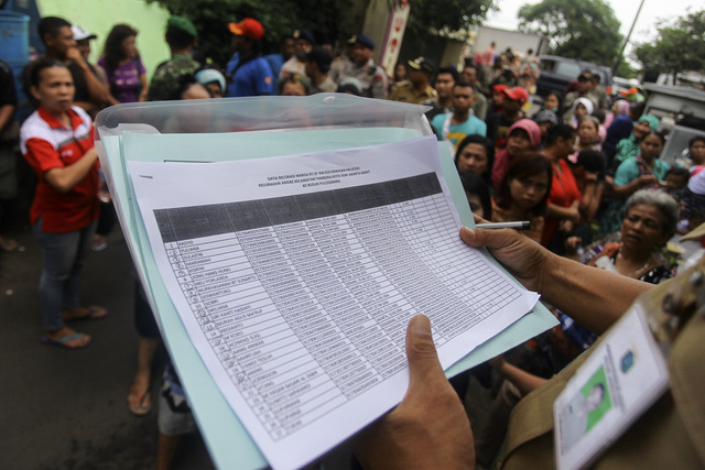 &#91;Di Balik Realita&#93; Yang Tertinggal di Kalijodo