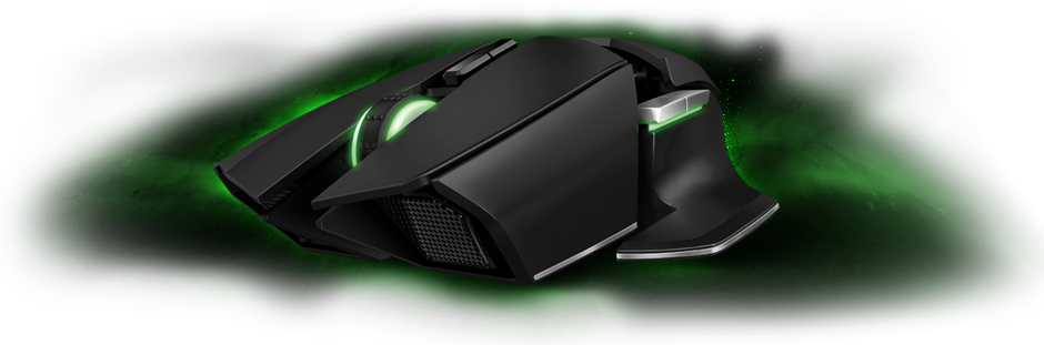 Razer Gaming Gear