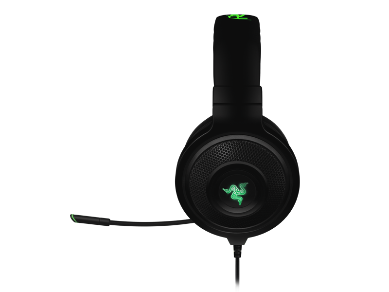 Jual Gaming Headset Razer Kraken 7.1 | KASKUS