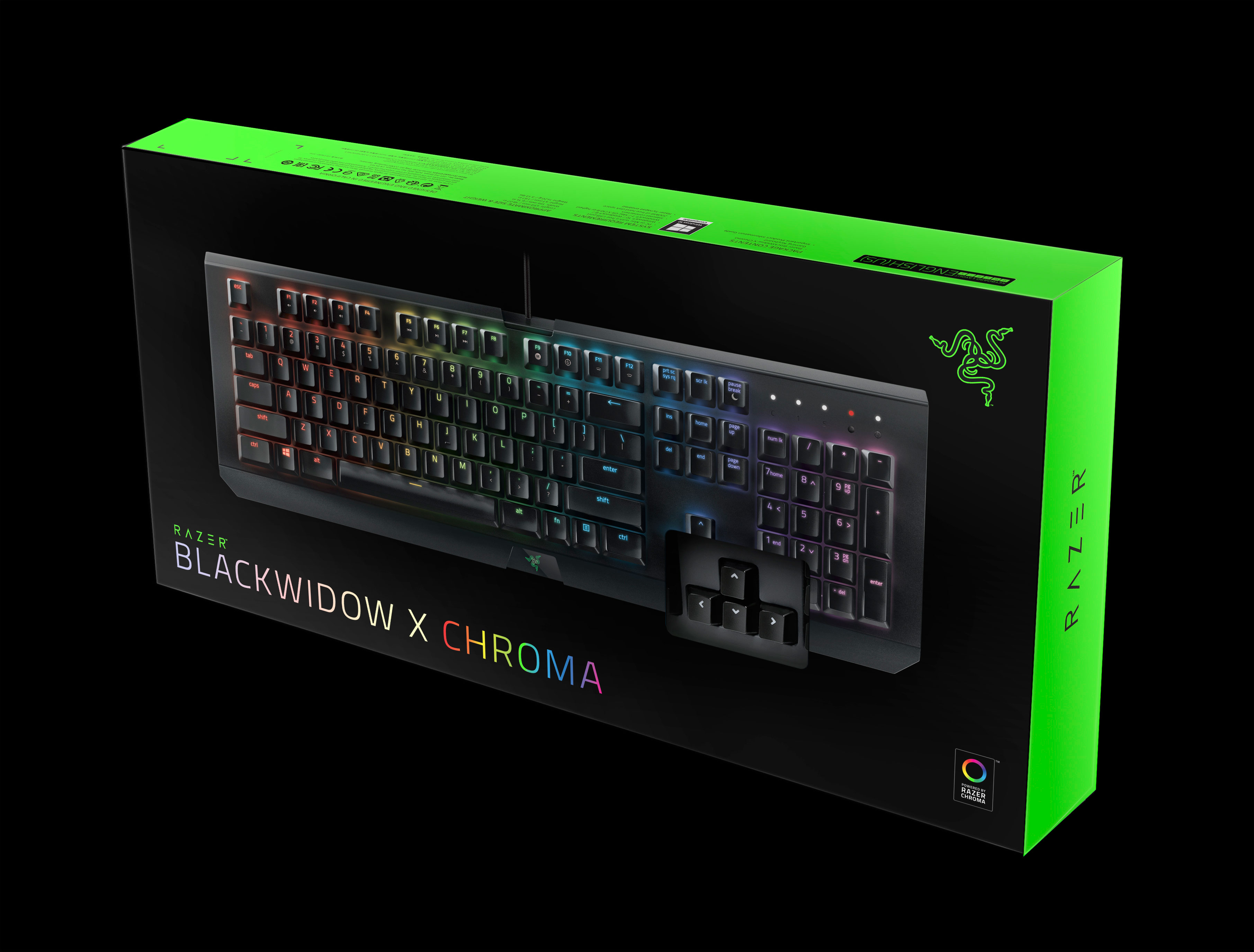blackwidow x chroma profiles
