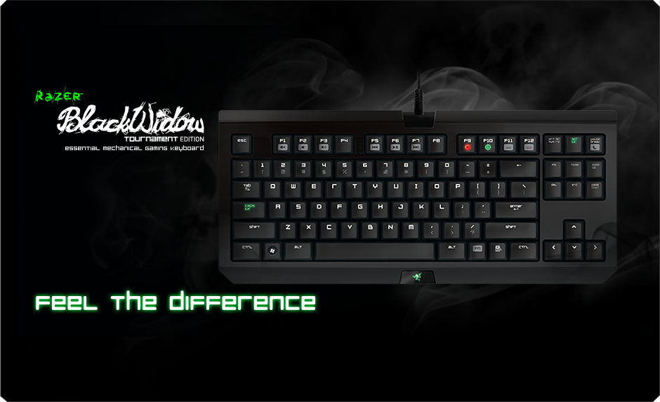 DITZ Proudly Pressent | Razer Gaming Gear Area | Feel Free to &#91;ASK&#93;