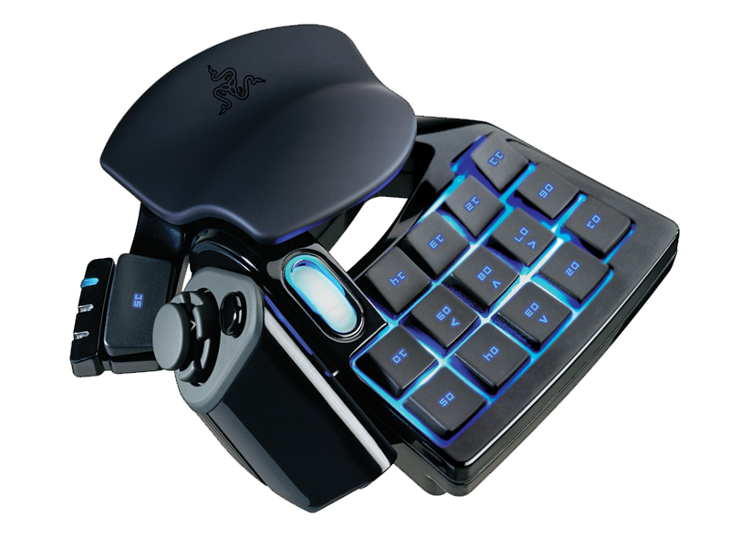 razer tartarus vs orbweaver