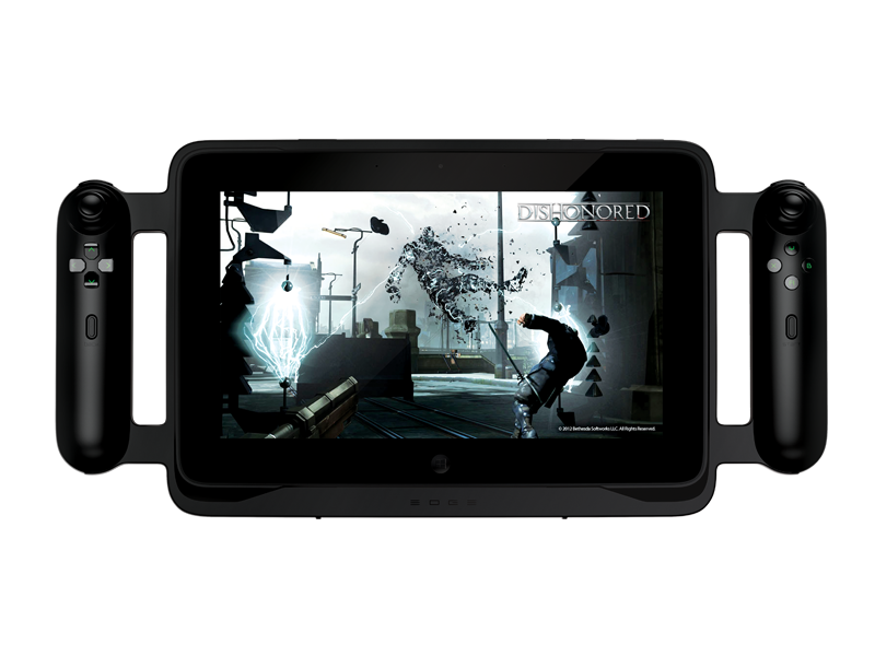 (POLLING)PROJECT SHIELD NVDIA VS EDGE PRO RAZER