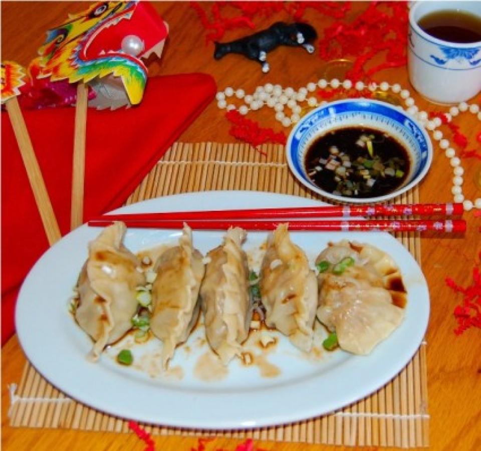 5 Jenis Makanan yang Khas dengan Perayaan Imlek