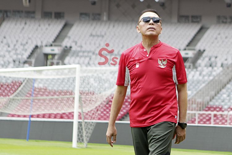 Timnas Indonesia U-19 Dipastikan Akan Jalani Pemusatan Latihan di Korea Selatan
