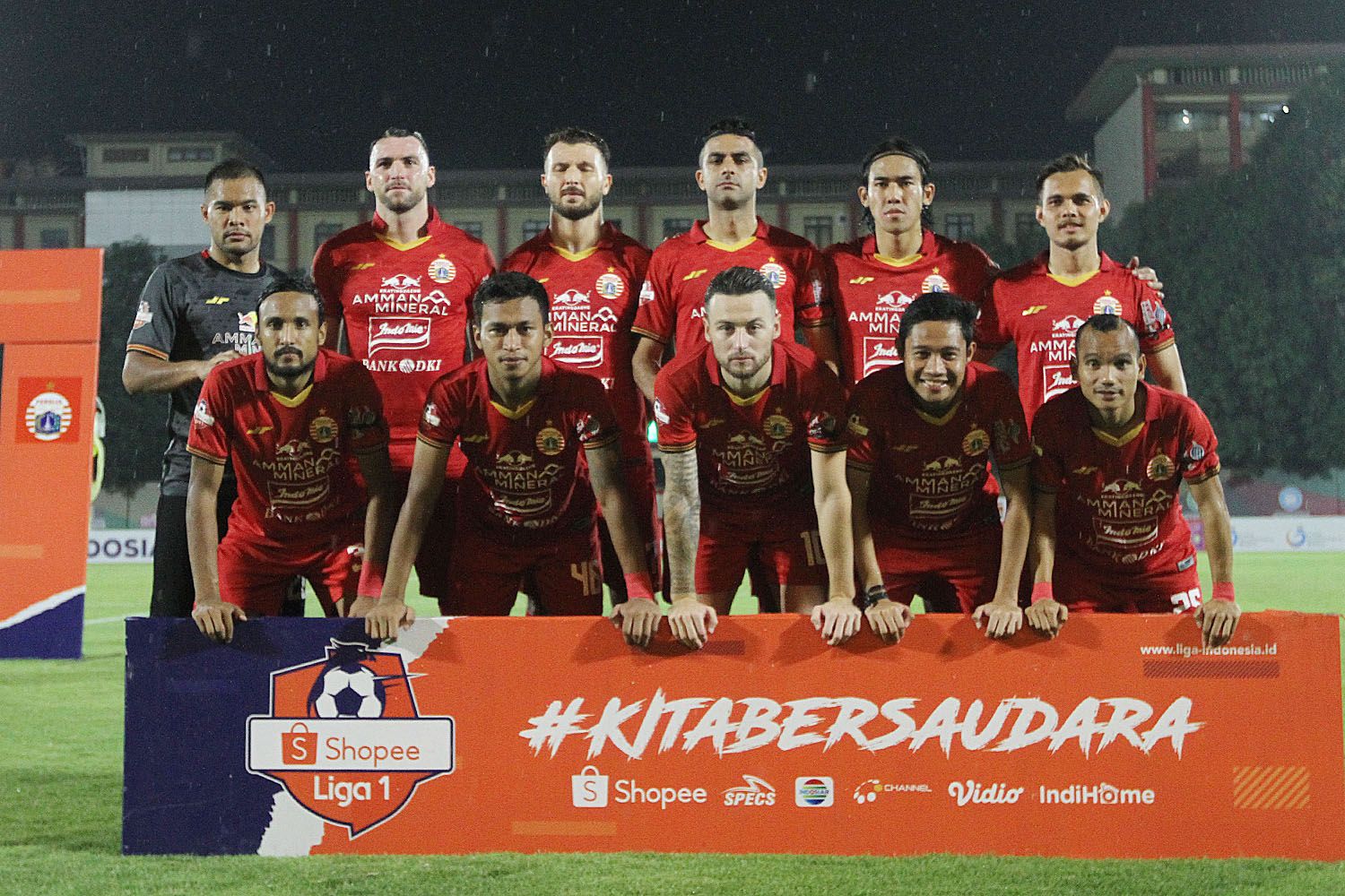 5 Klub Sepak Bola Indonesia Terpopuler Versi AFC