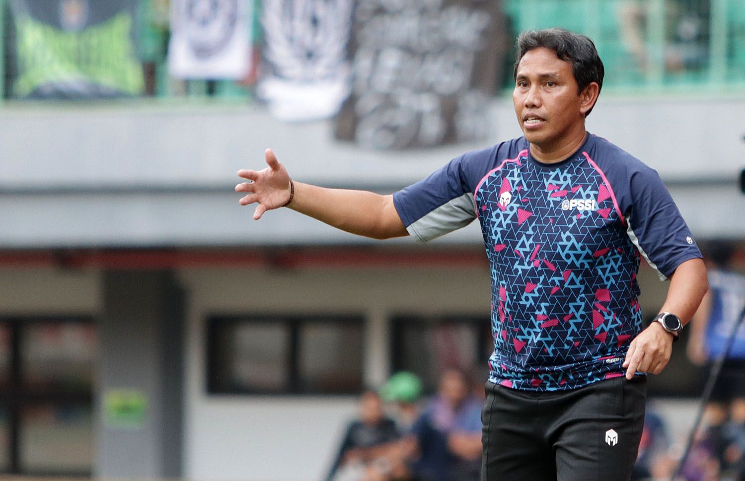 Meski Menang, Cara Build Up Timnas Indonesia U-16 Jadi Sorotan