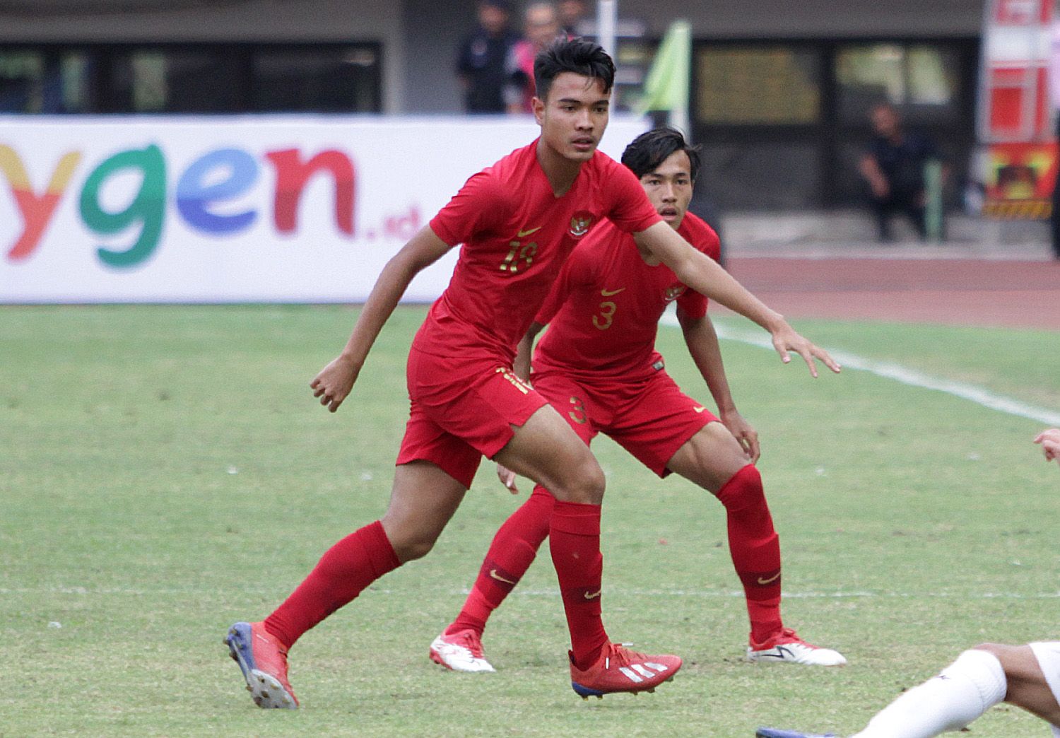 Brylian Aldama Diusahakan Gabung Pemusatan Latihan Timnas U-19 Indonesia