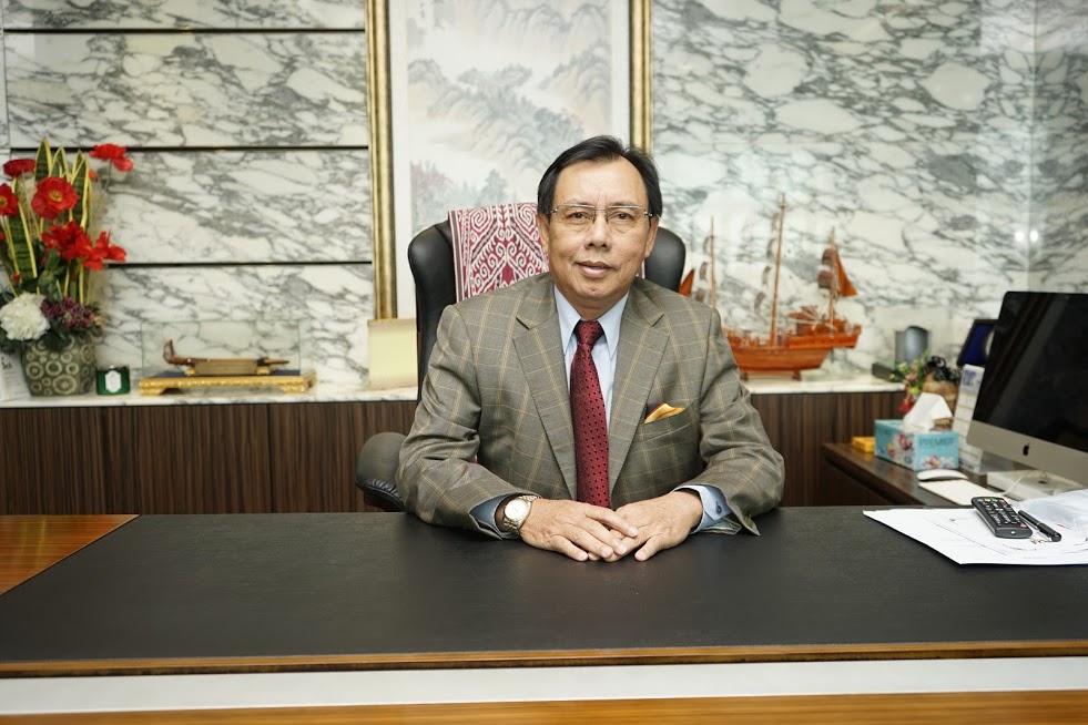 Sarawak Buka Pintu Pekerjaan untuk Tenaga Mahir Indonesia