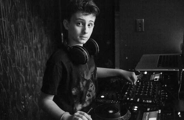 INI DIA 5 DJ TERMUDA DI DUNIA
