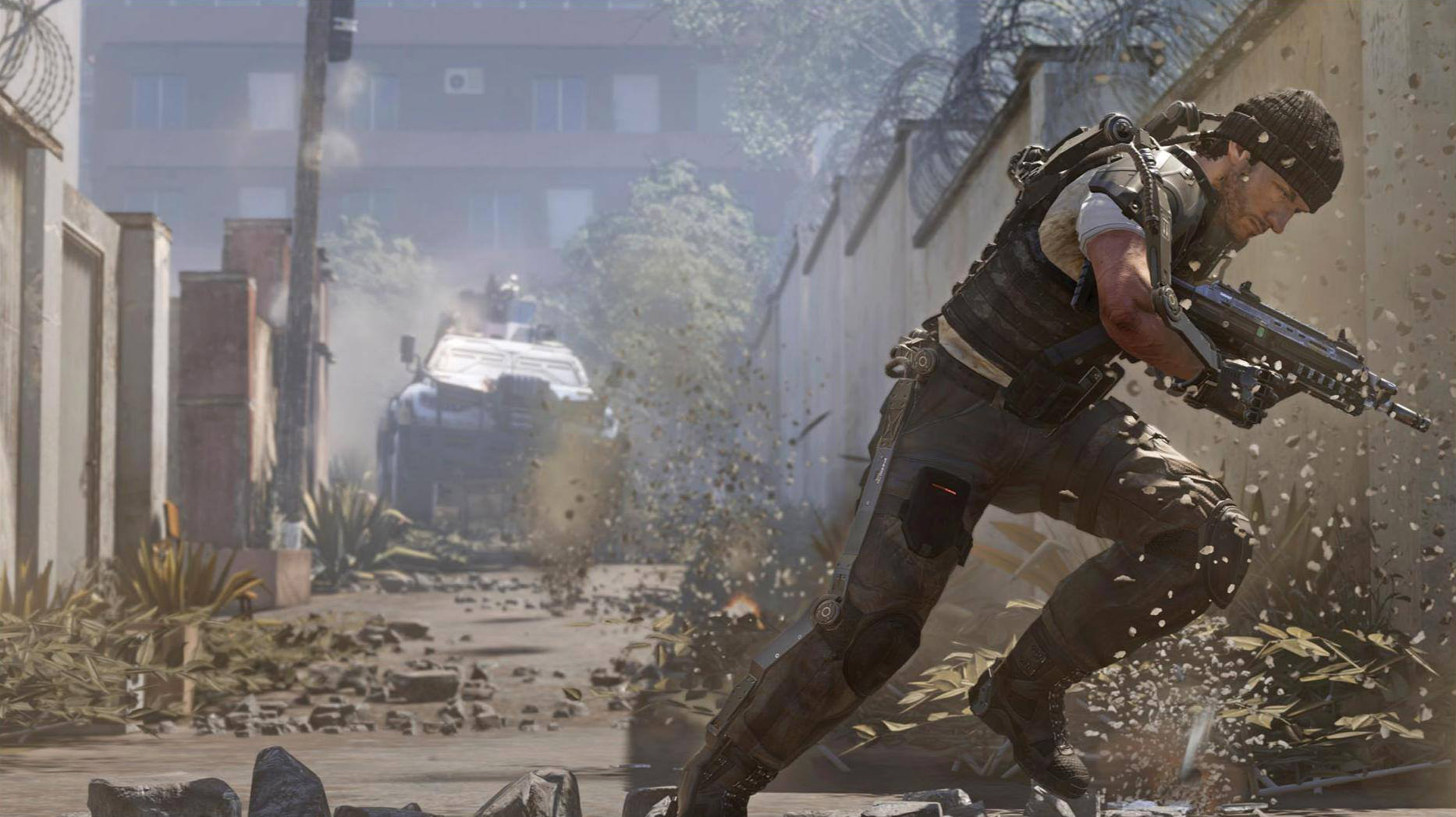 Seni Fotografi dari video game