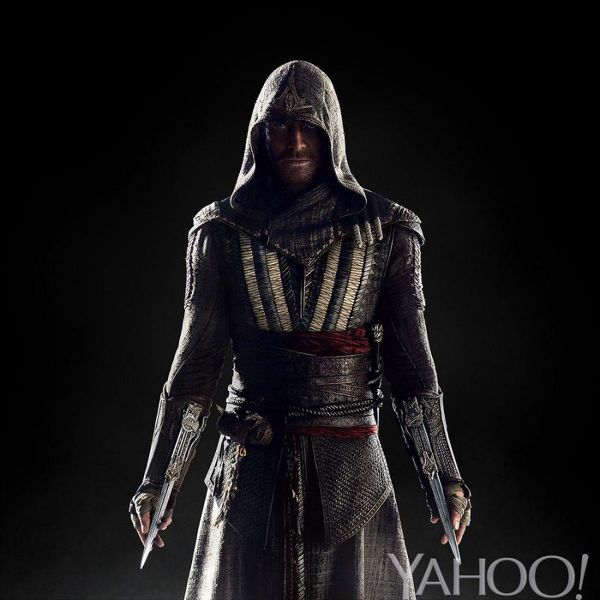 Inilah Foto-Foto Terbaru dari Film Assassin's Creed Buatan Ubisoft