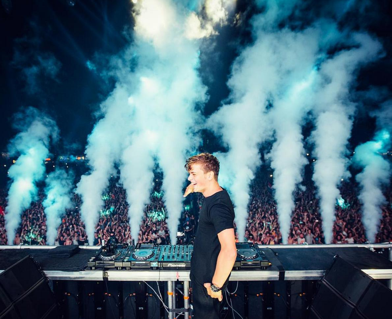 Suka Music EDM ? Suka Martin Garrix ? Inilah 6 Fakta Dan 16 Lagu Kolaborasinya